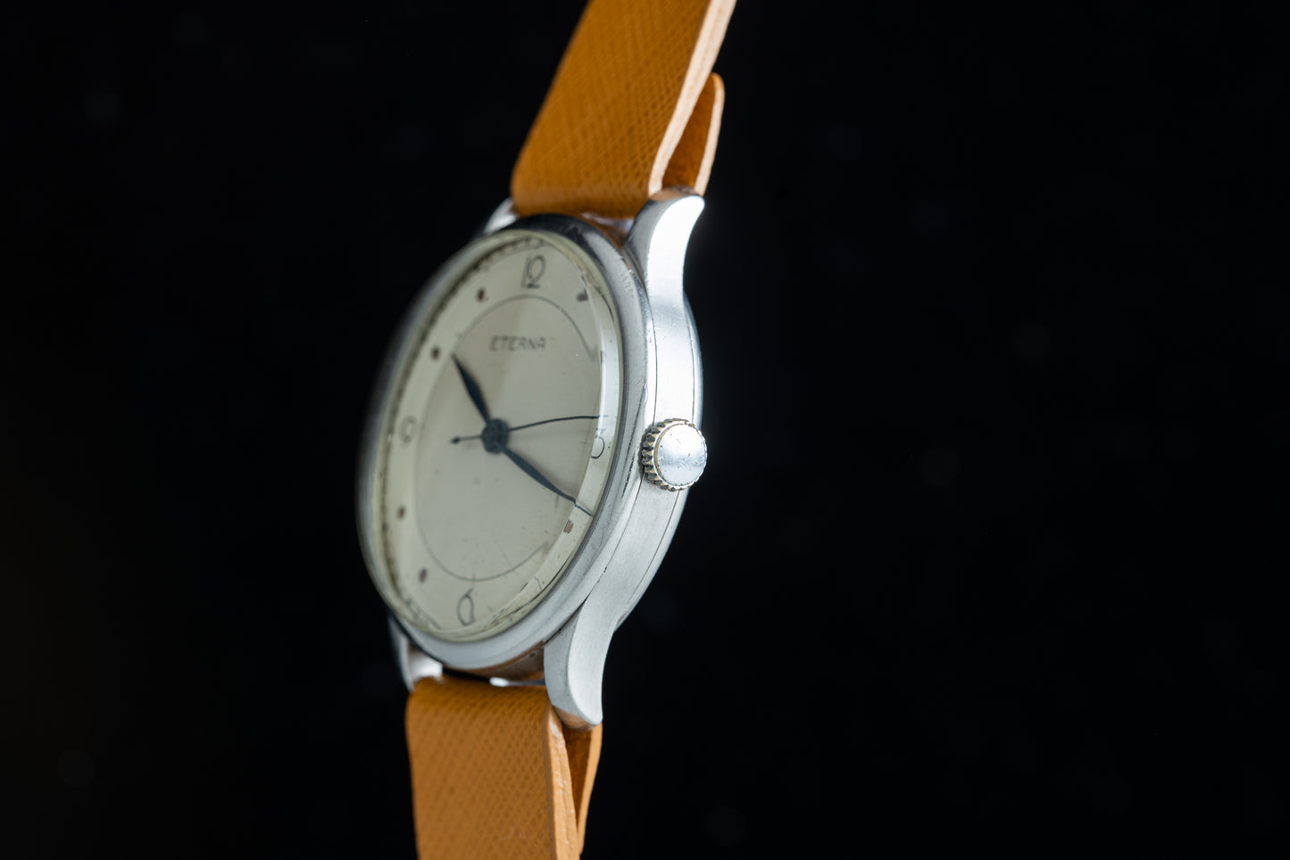 Eterna Oversized Calatrava