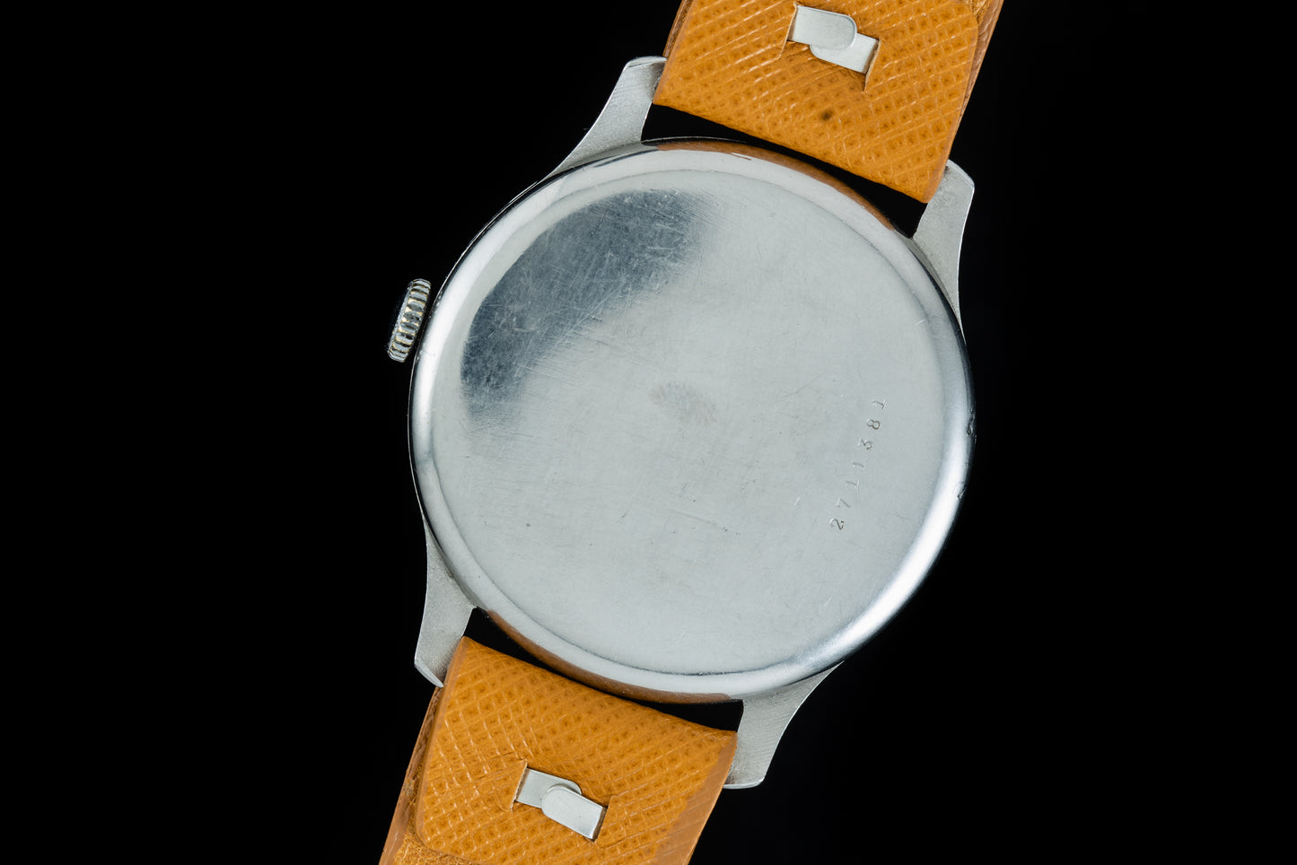 Eterna Oversized Calatrava