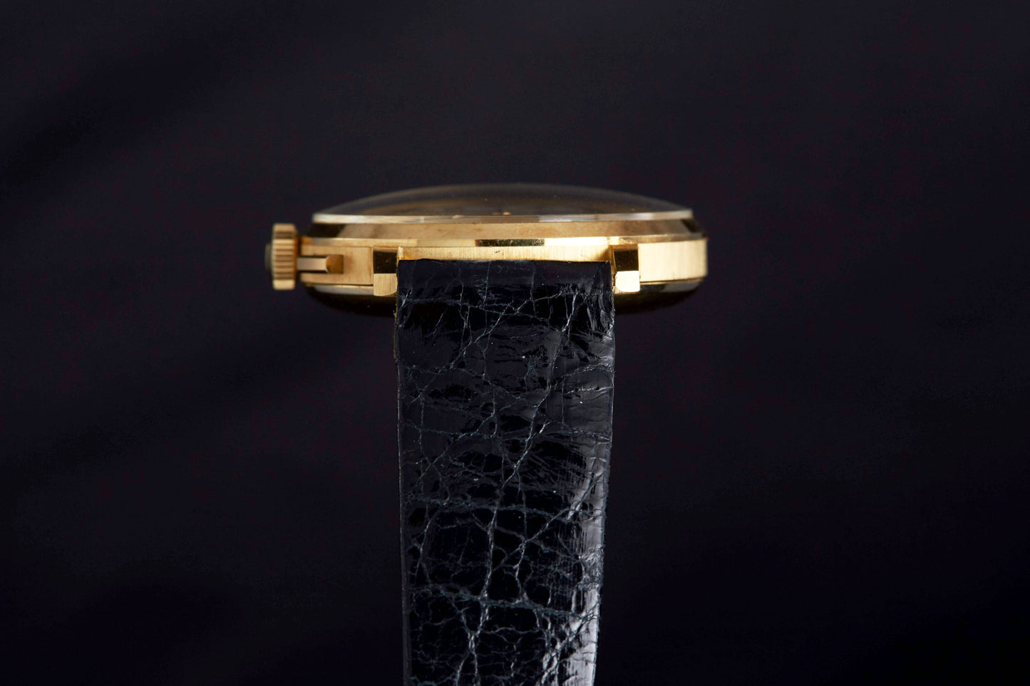 Eberhard Chronograph