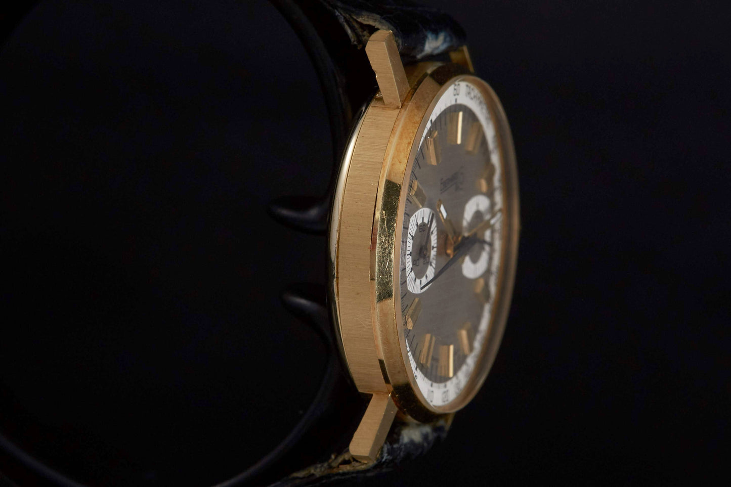 Eberhard Chronograph