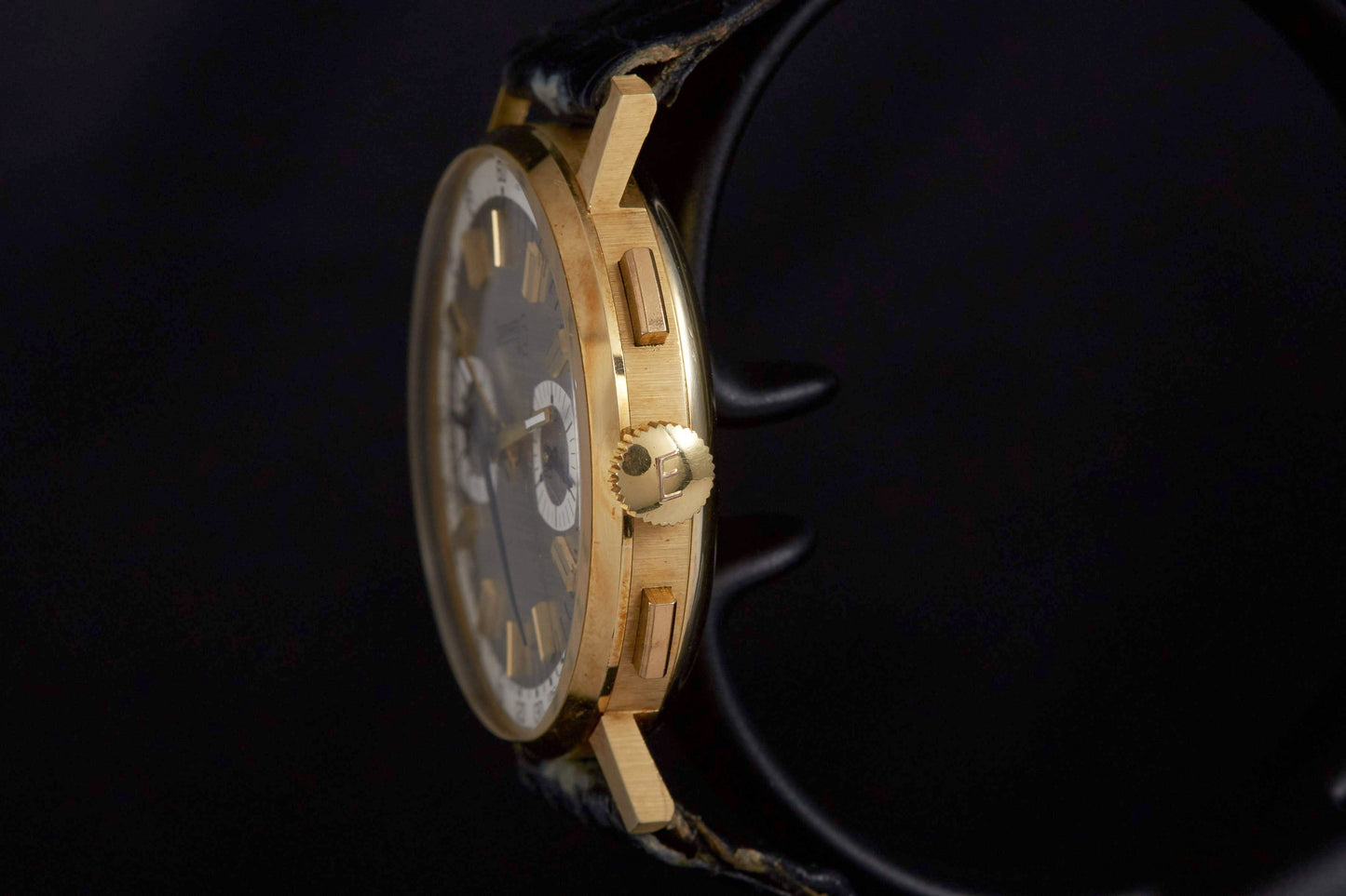 Eberhard Chronograph