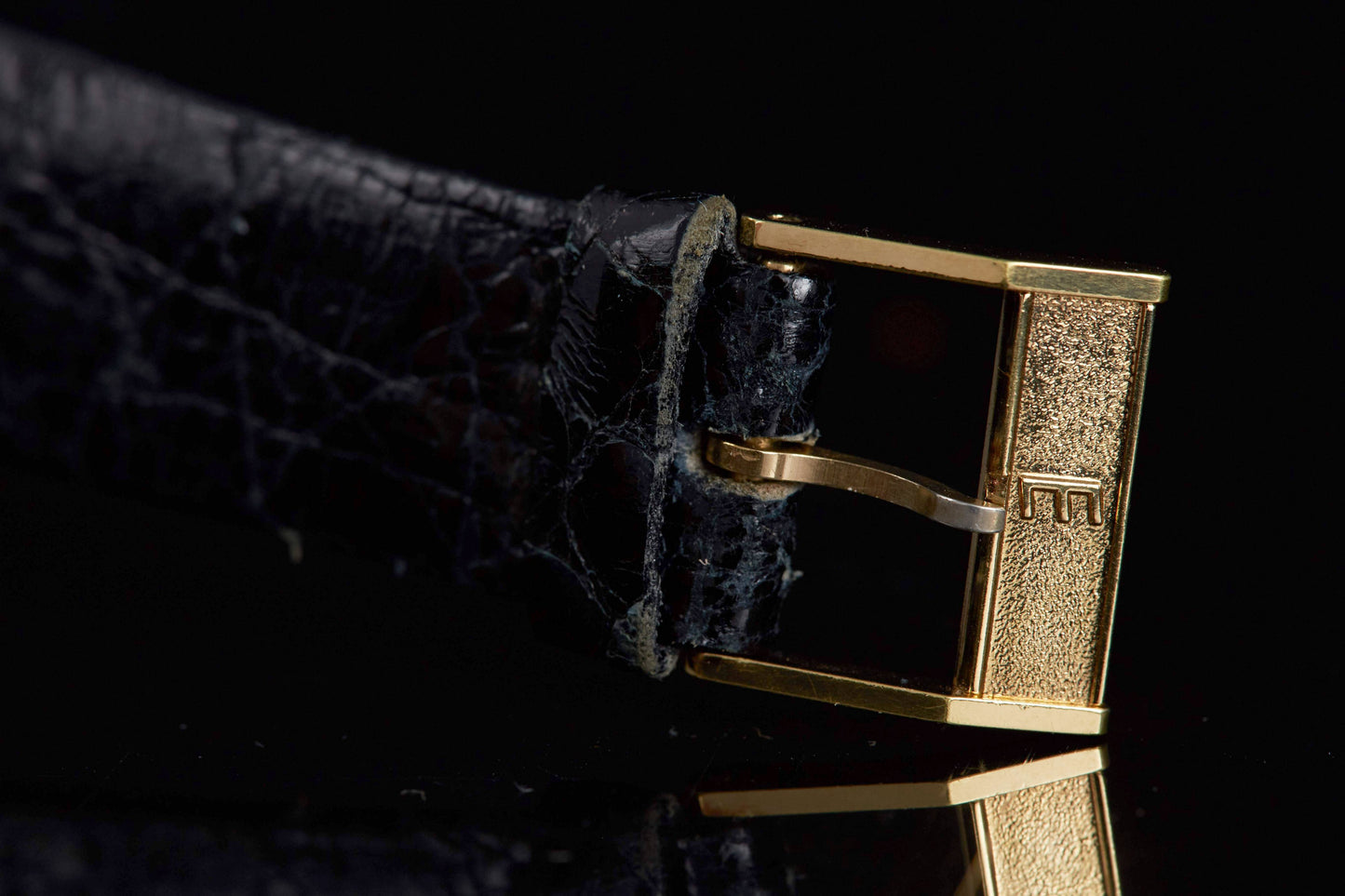 Eberhard Chronograph