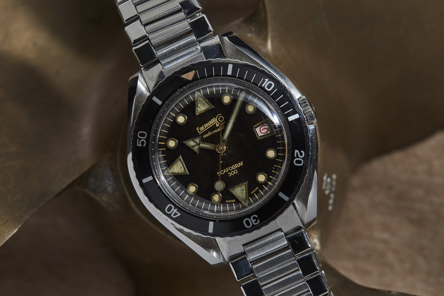 Eberhard Scafograf 300