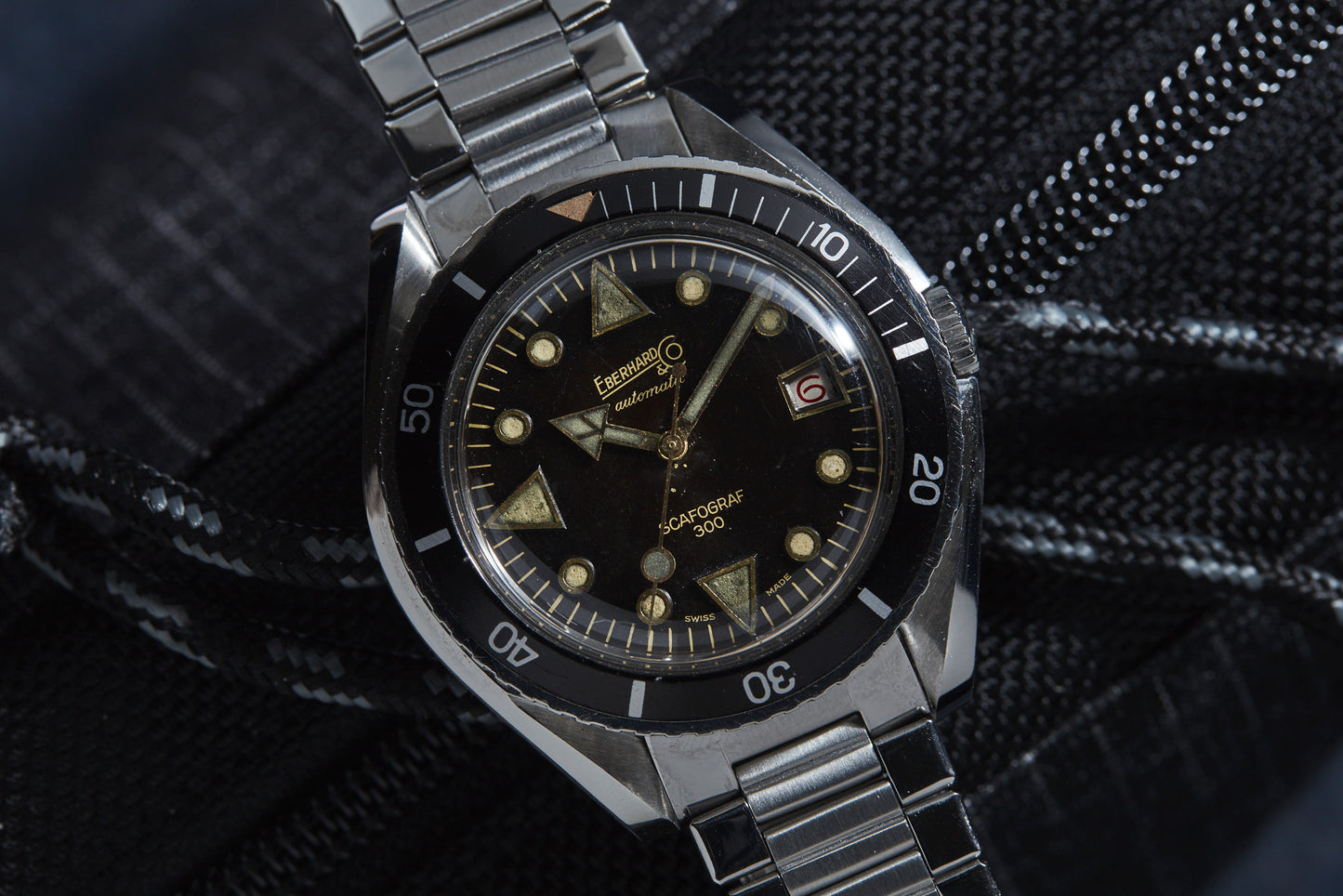 Eberhard Scafograf 300