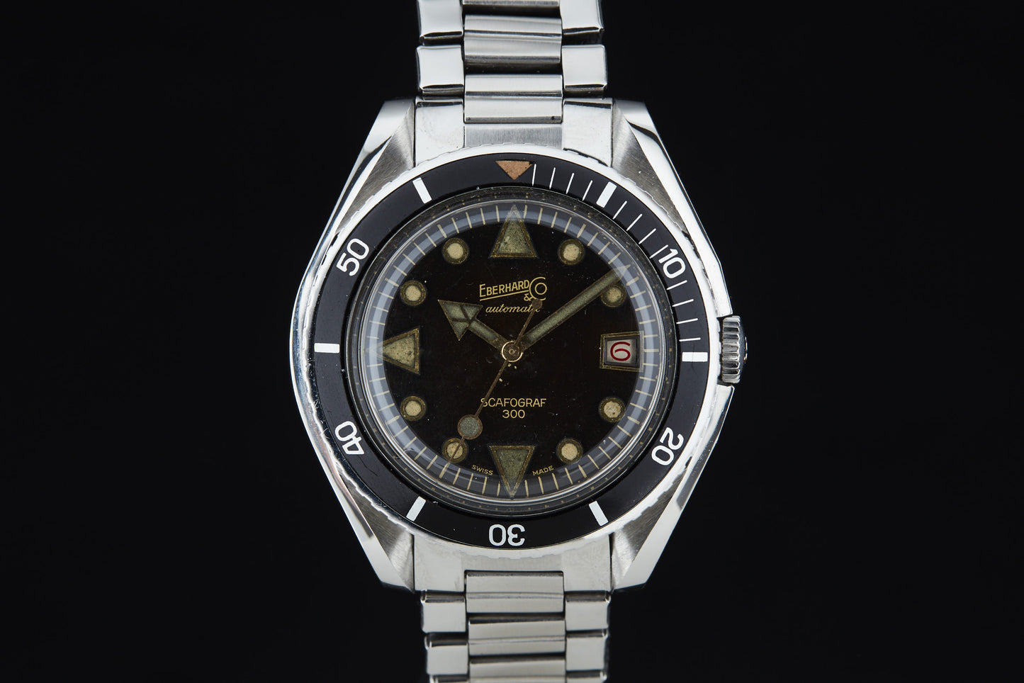 Eberhard Scafograf 300