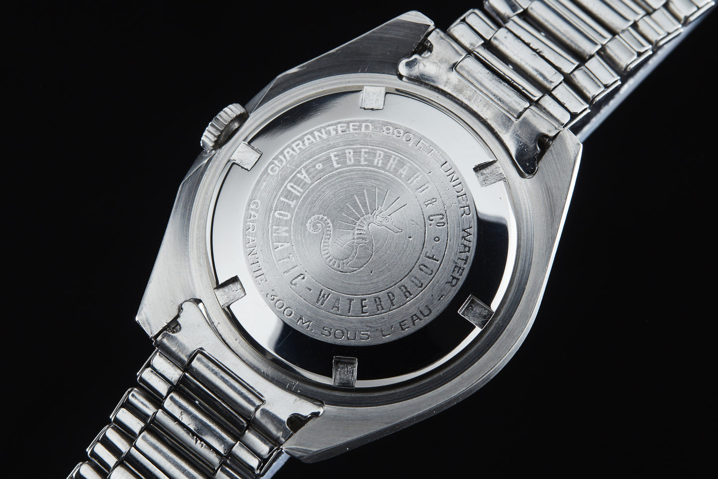 Eberhard Scafograf 300