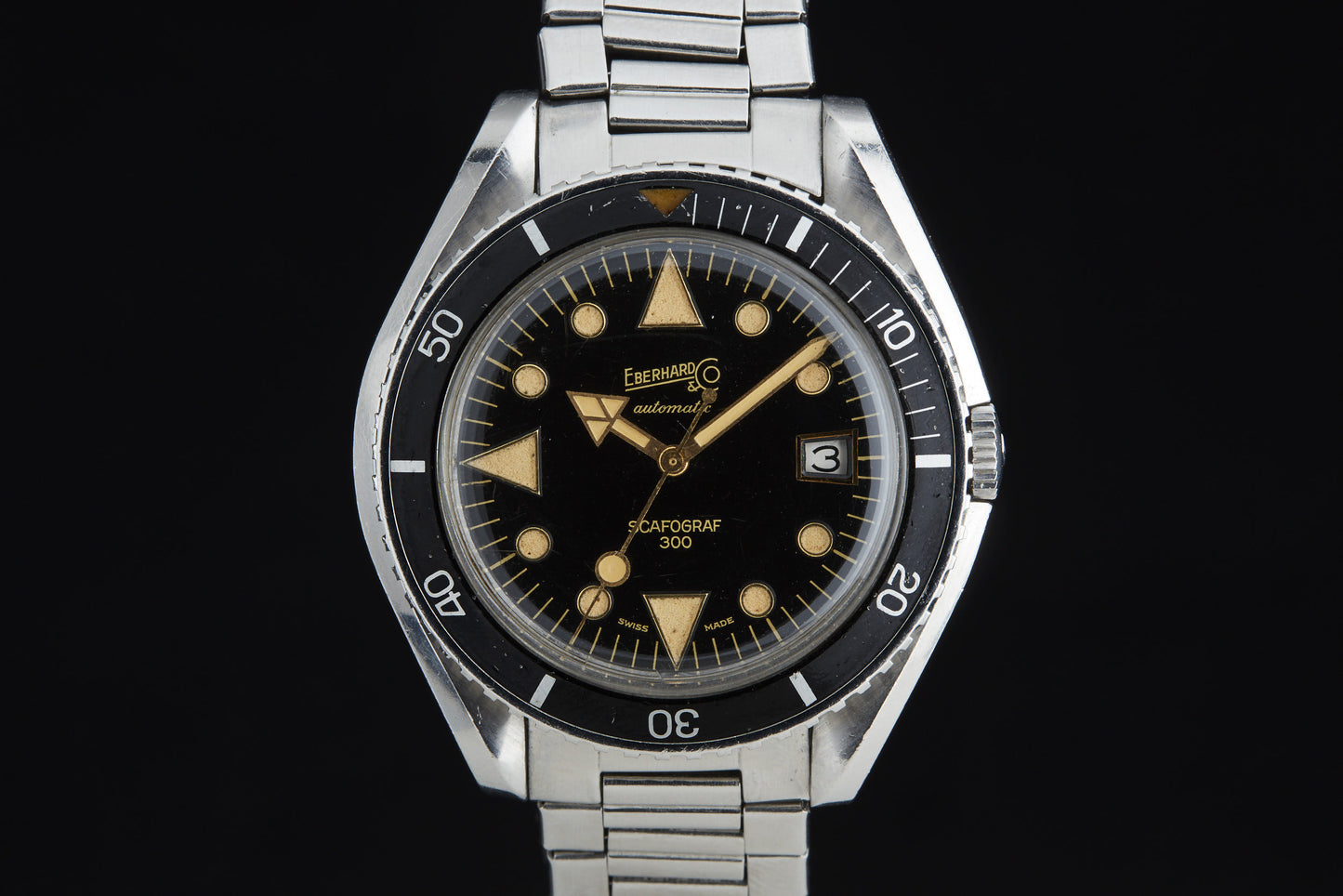 Eberhard Scafograf 300