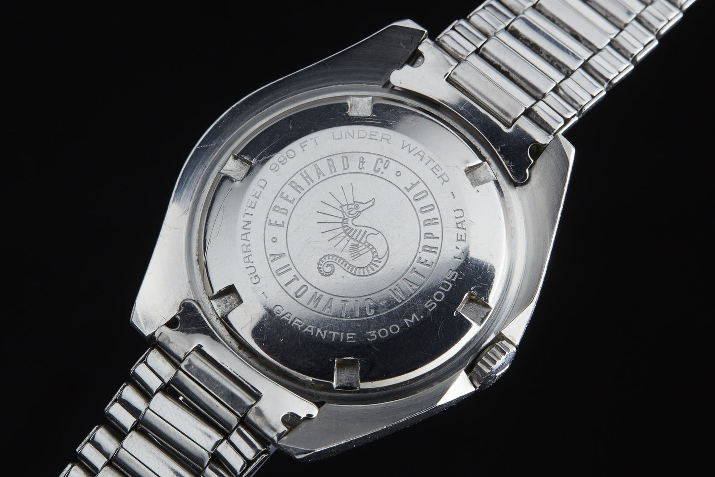 Eberhard Scafograf 300