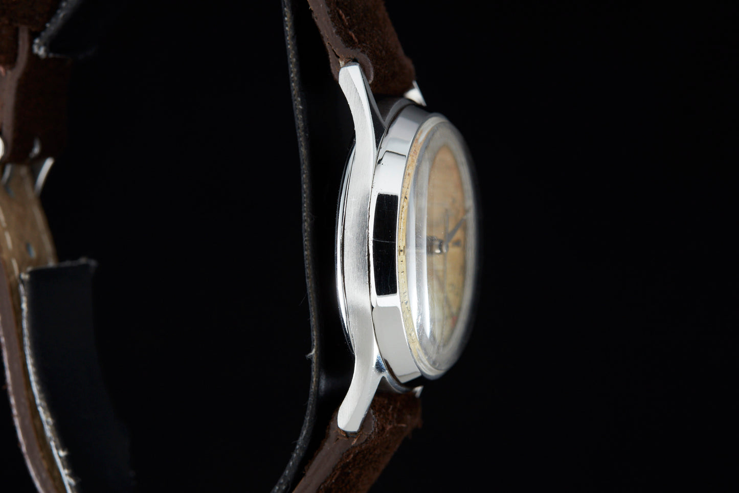 Eberhard Triple Calendar