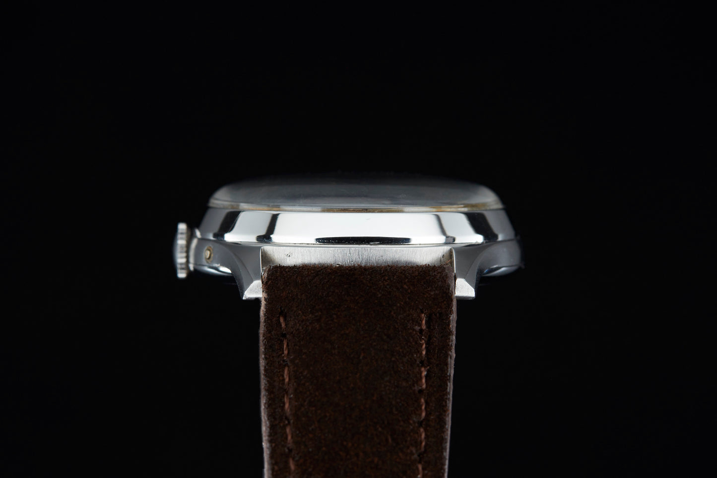 Eberhard Triple Calendar