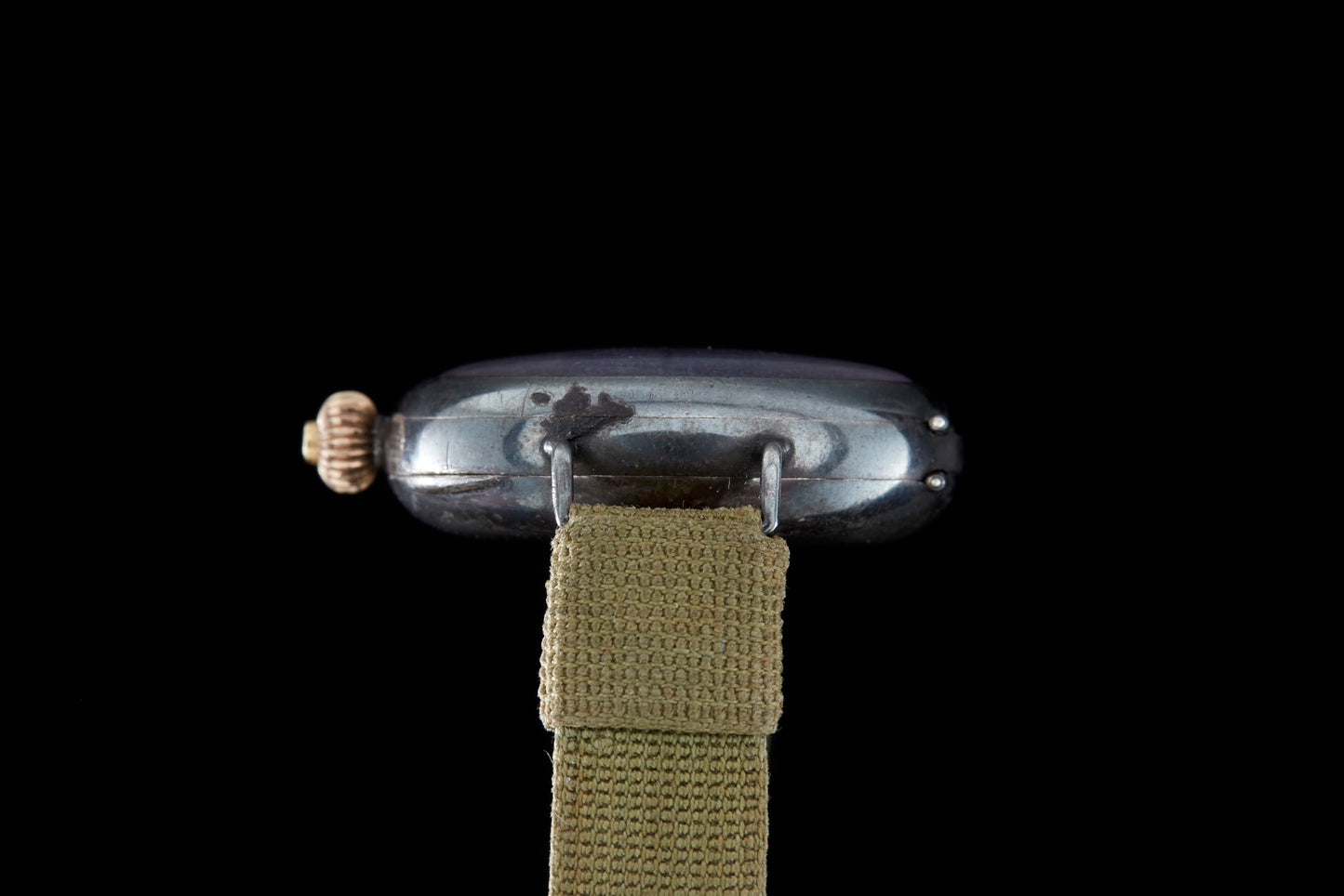 Electa Monopusher Chronograph