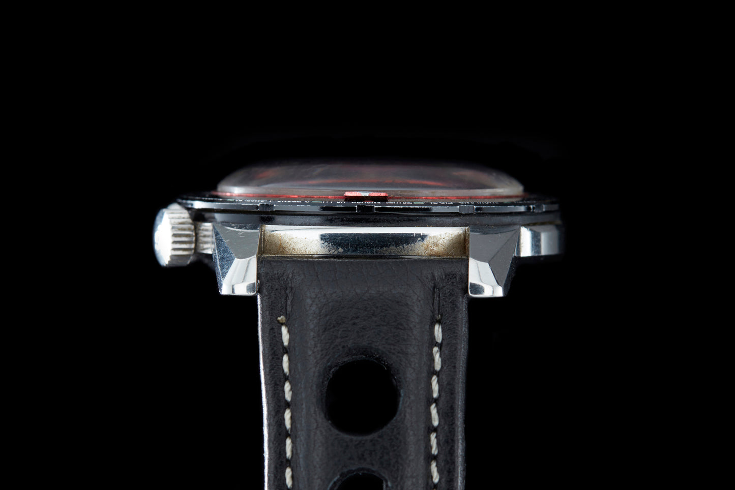 Enicar Sherpa Guide 600 GMT