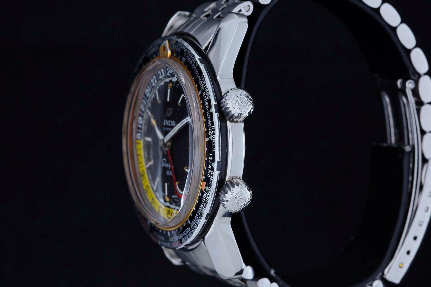 Enicar Sherpa Guide 600