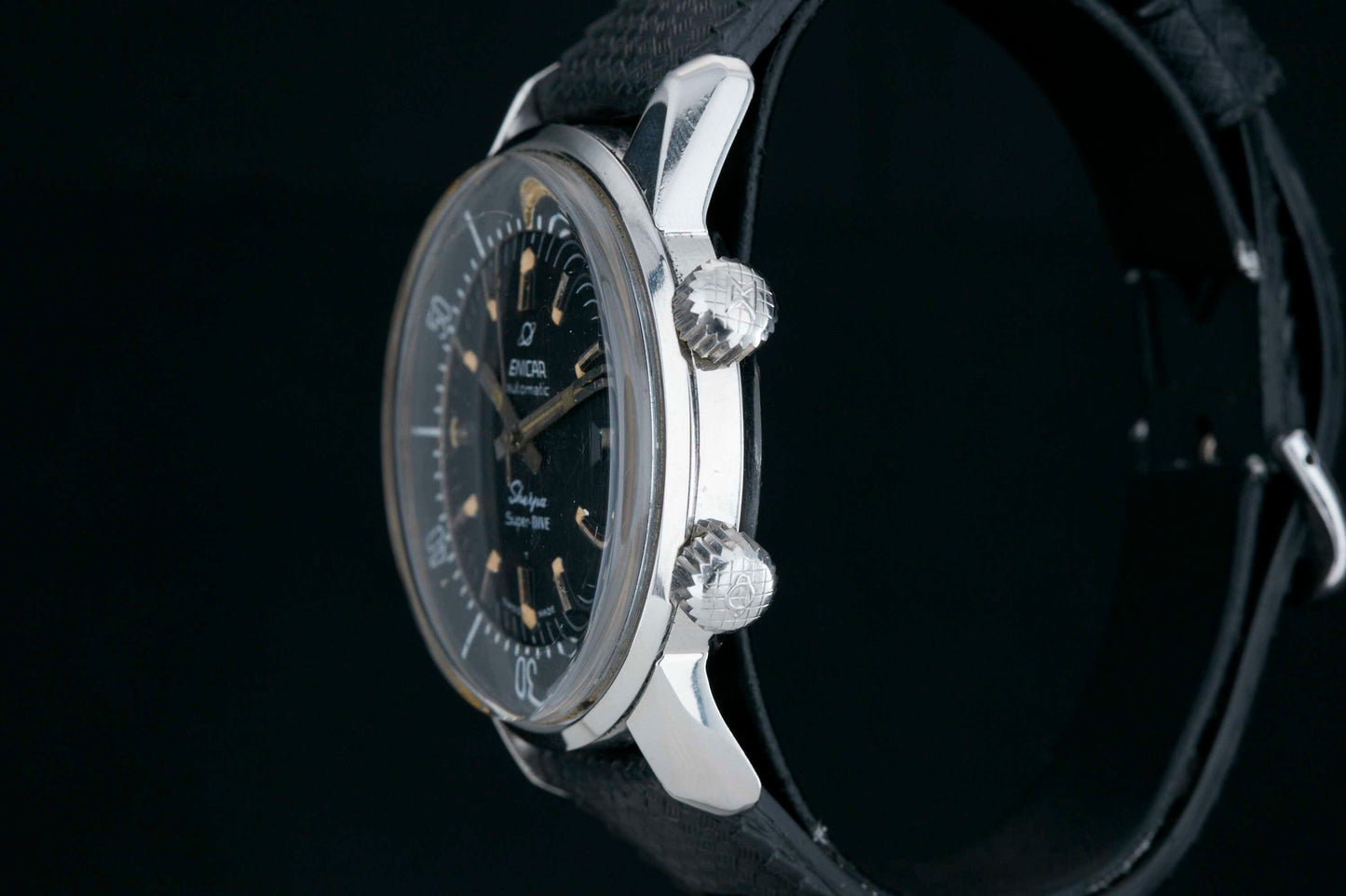 Enicar Sherpa Super Dive