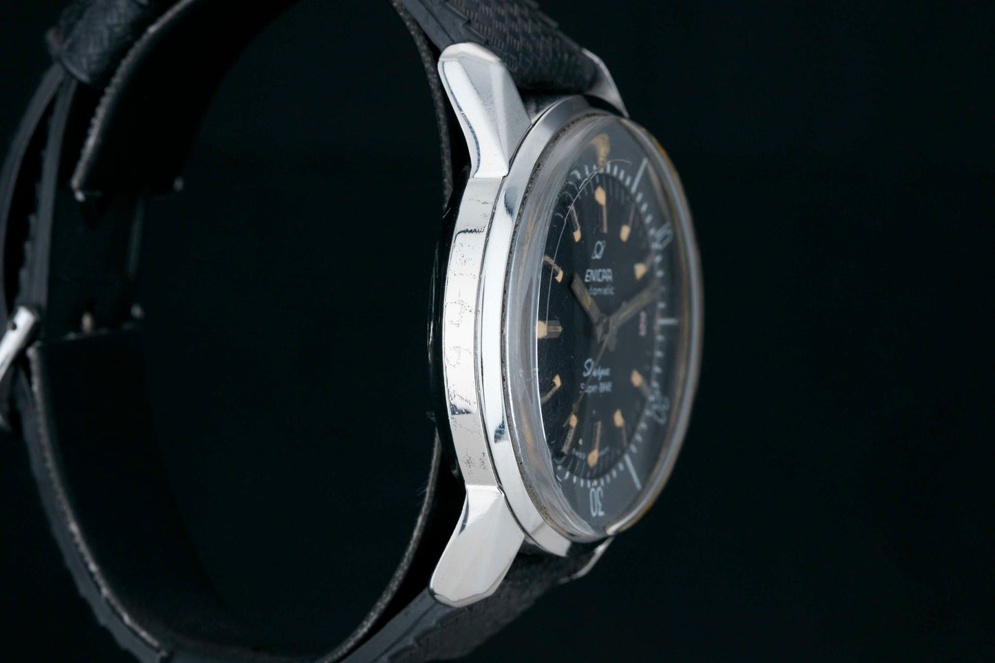 Enicar Sherpa Super Dive