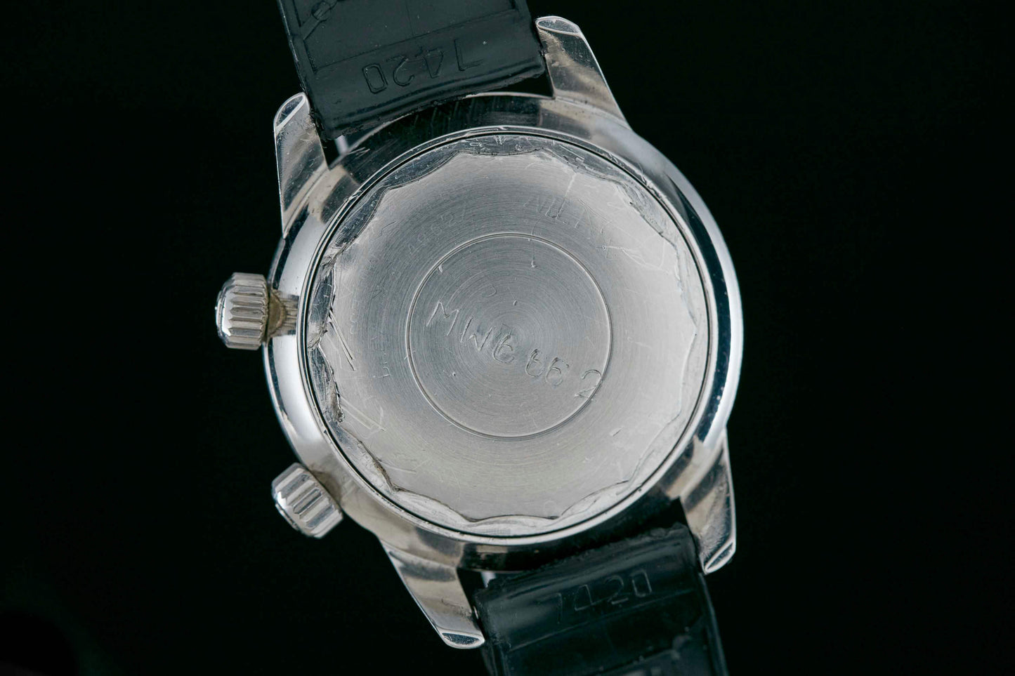 Enicar Sherpa Super Dive