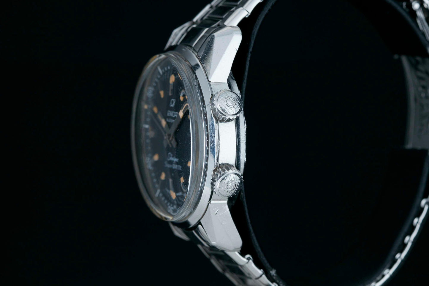 Enicar Sherpa Super Divette