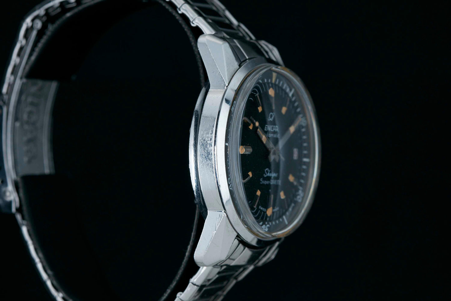 Enicar Sherpa Super Divette