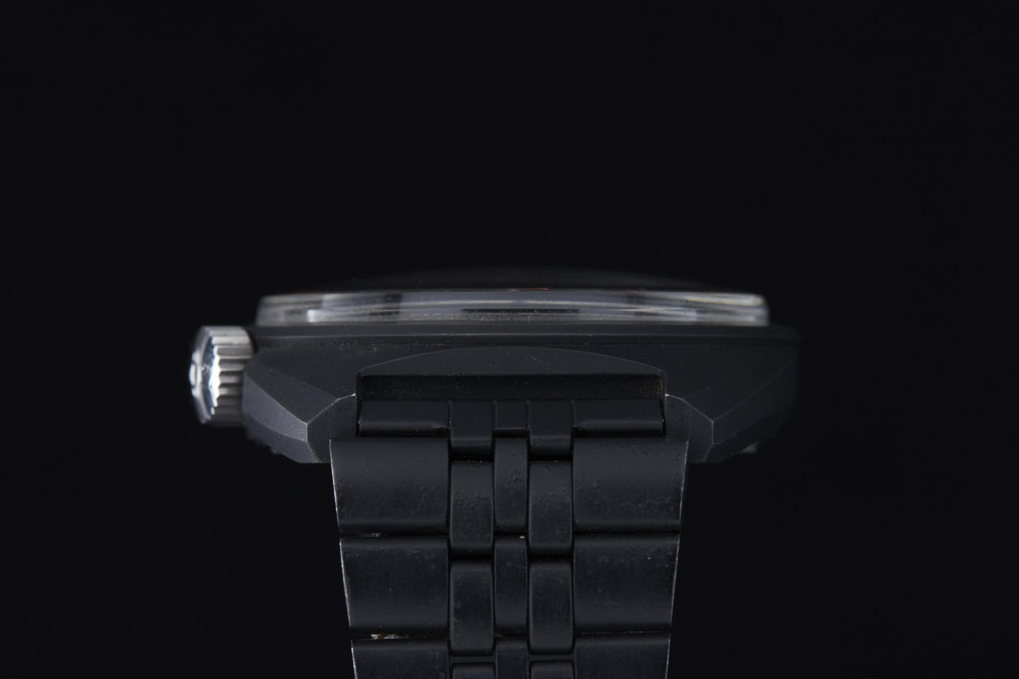 Enicar Sherpa Super Divette PVD