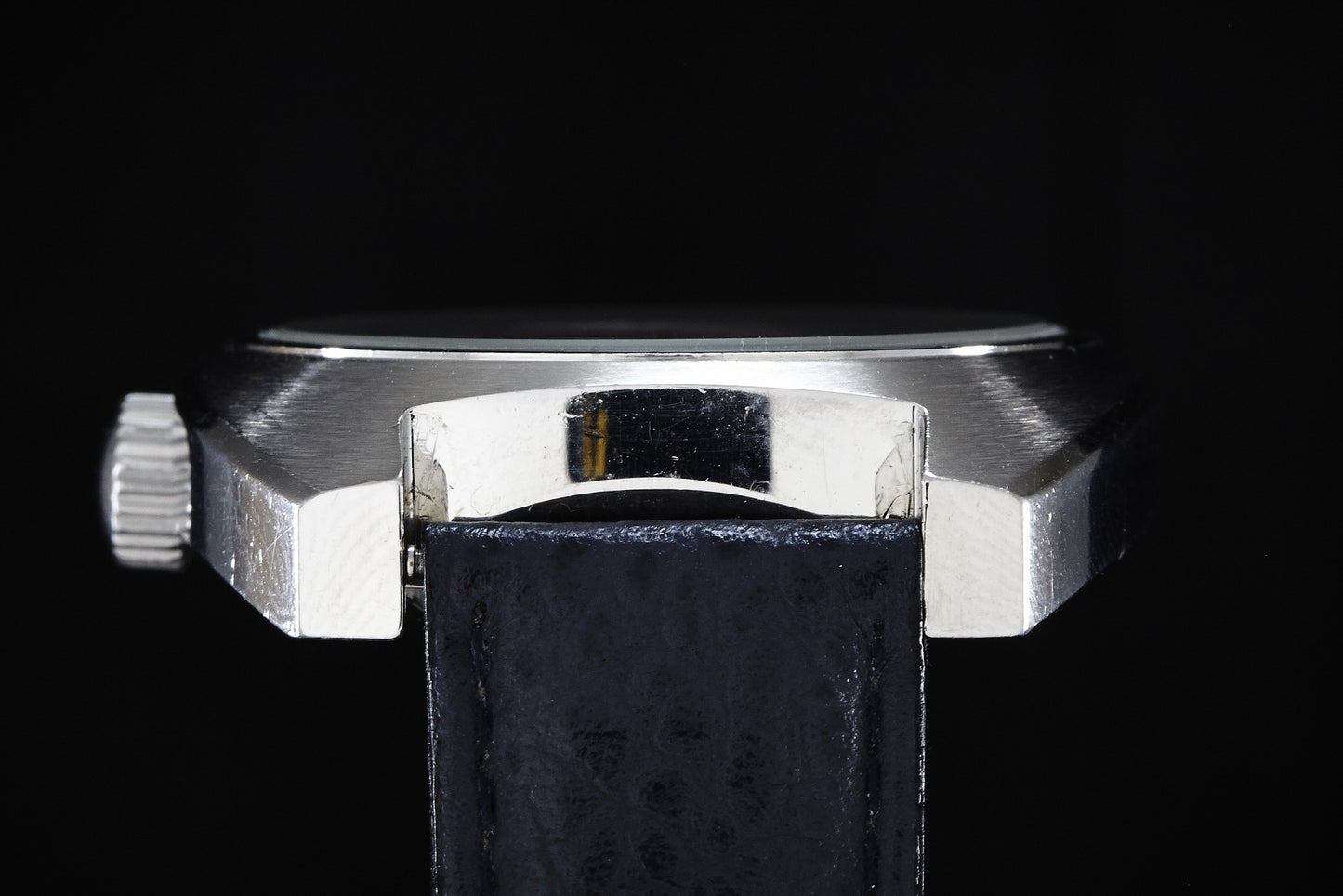 Eterna-matic Kon Tiki 20 Gradient Dial