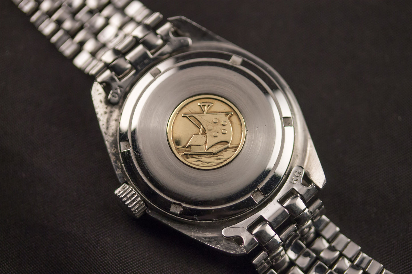 Eterna-matic Kon-Tiki 20