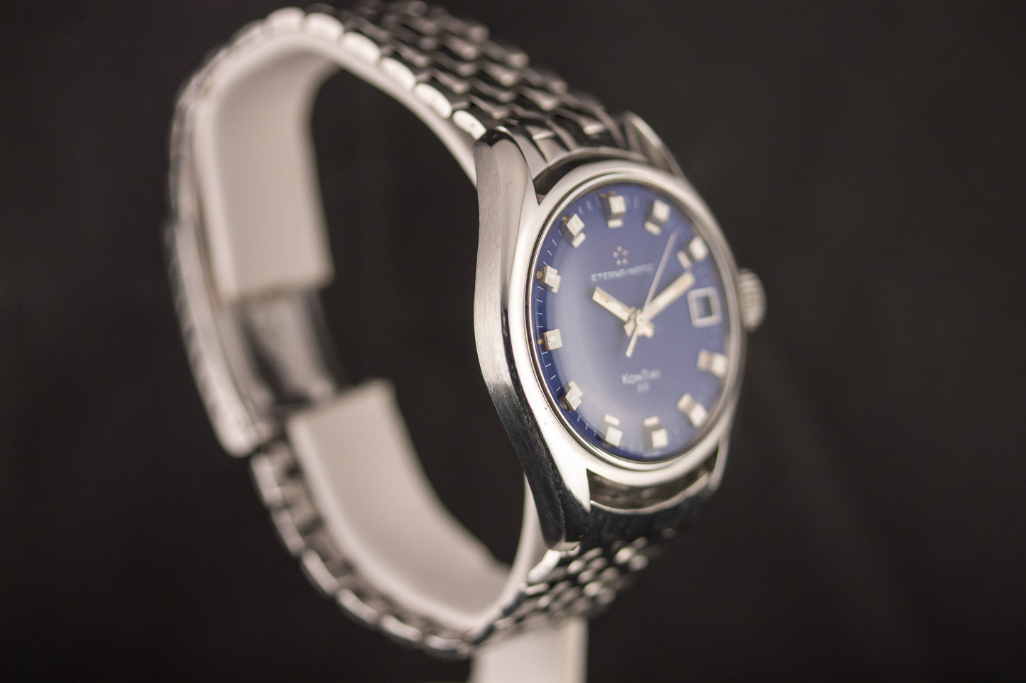 Eterna-matic Kon-Tiki 20