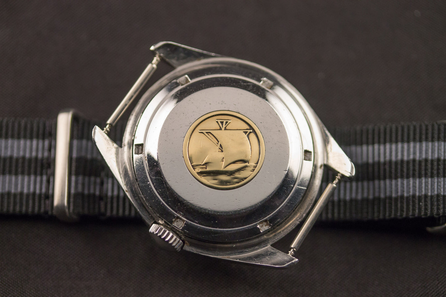 Eterna-matic Kon Tiki