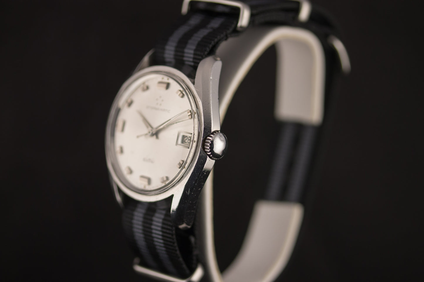 Eterna-matic Kon Tiki