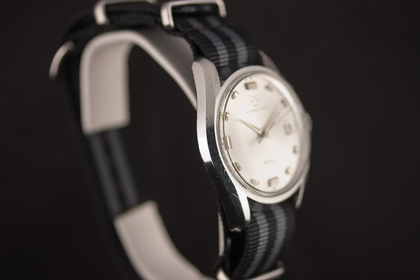 Eterna-matic Kon Tiki