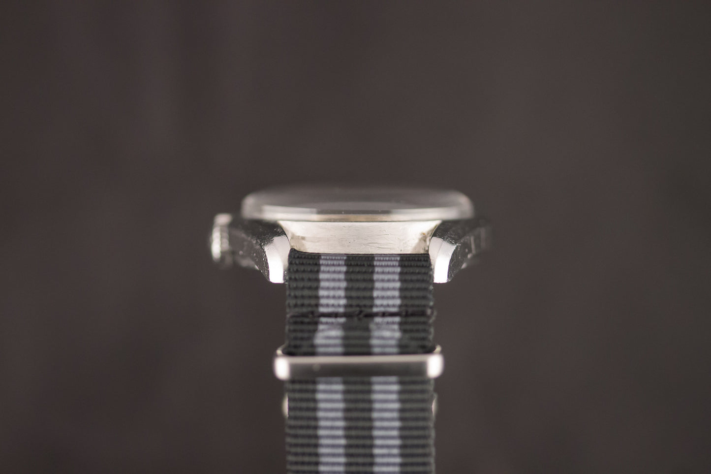 Eterna-matic Kon Tiki