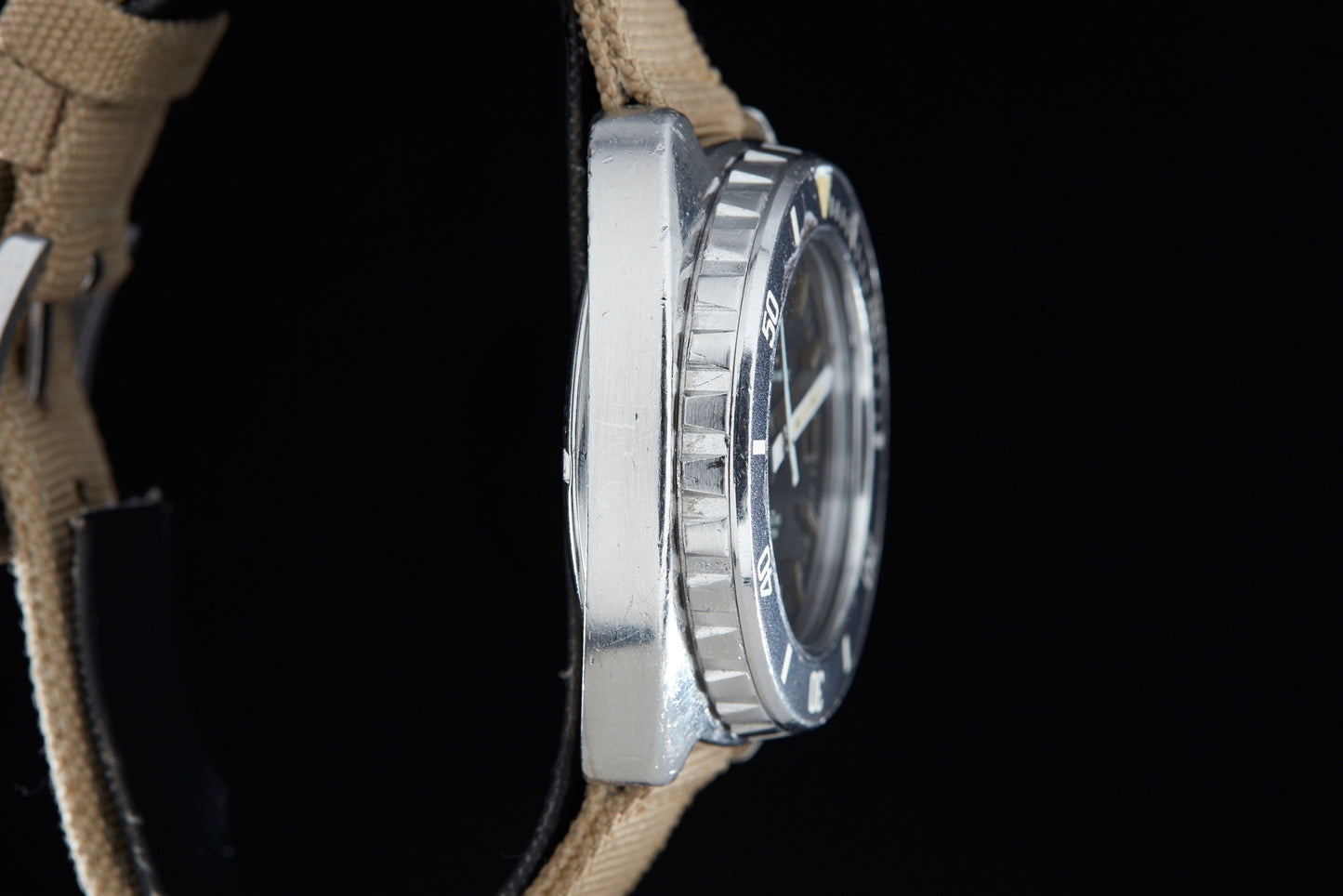 Eterna Kontiki Super IDF Issue