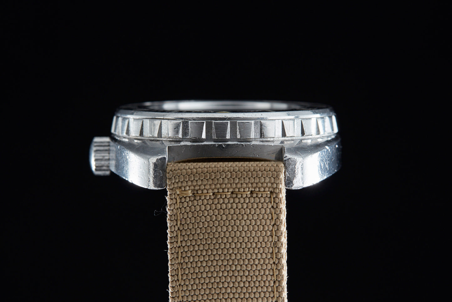 Eterna Kontiki Super IDF Issue