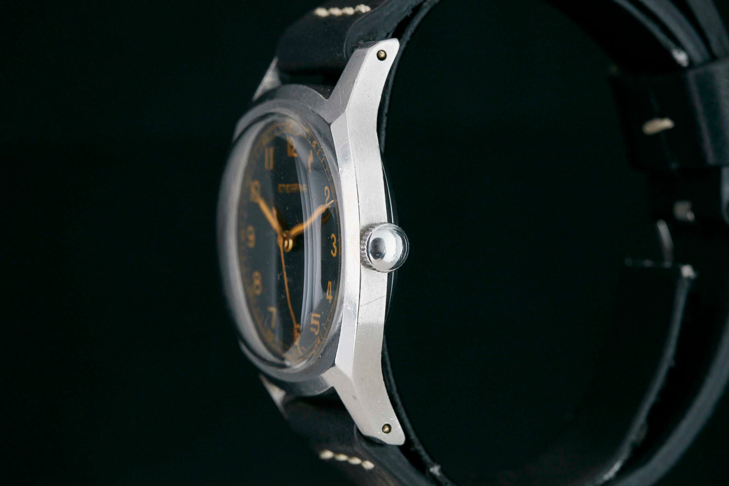 Eterna Majetek Czech Military