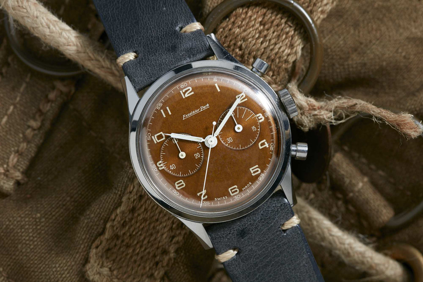 Excelsior Park Chronograph
