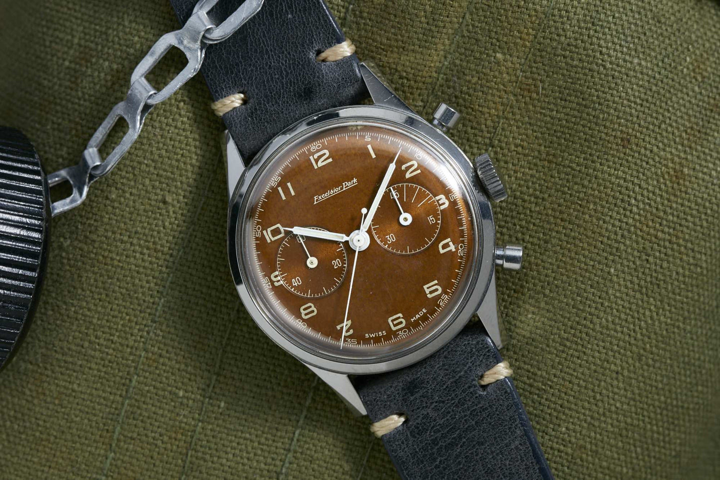 Excelsior Park Chronograph