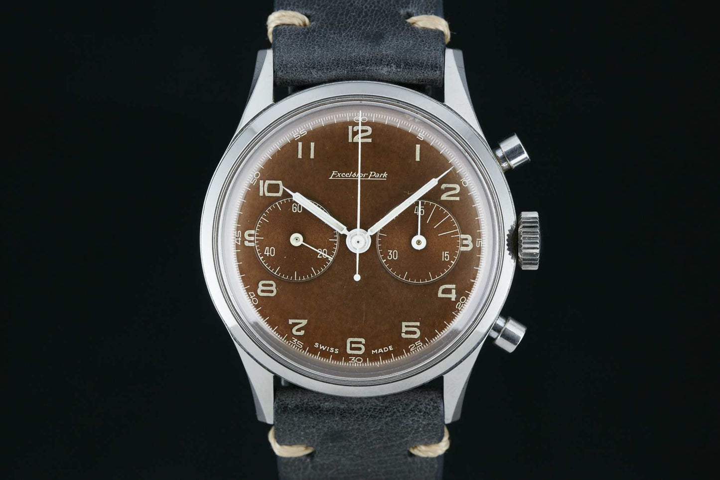 Excelsior Park Chronograph