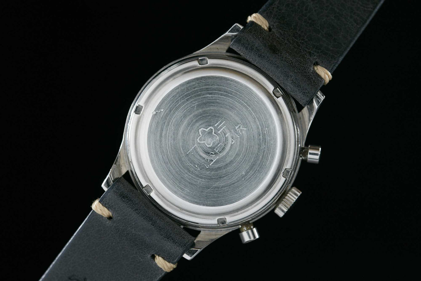 Excelsior Park Chronograph