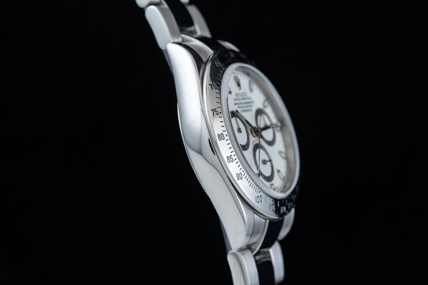 Rolex Daytona 'Cream Dial'