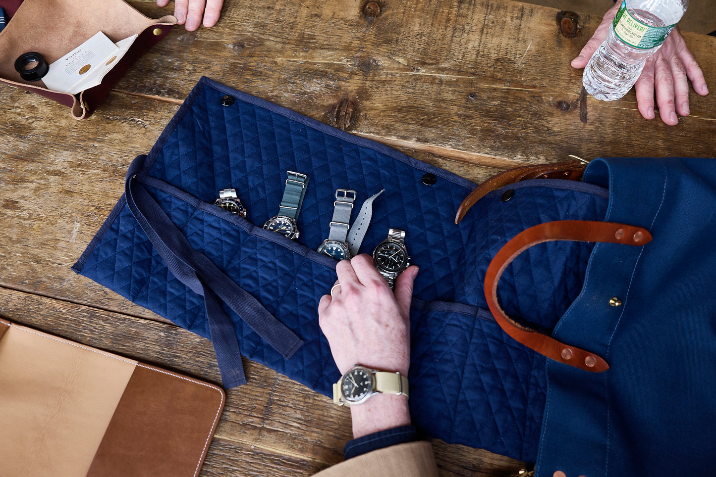 GTG Mark III Tote Bag