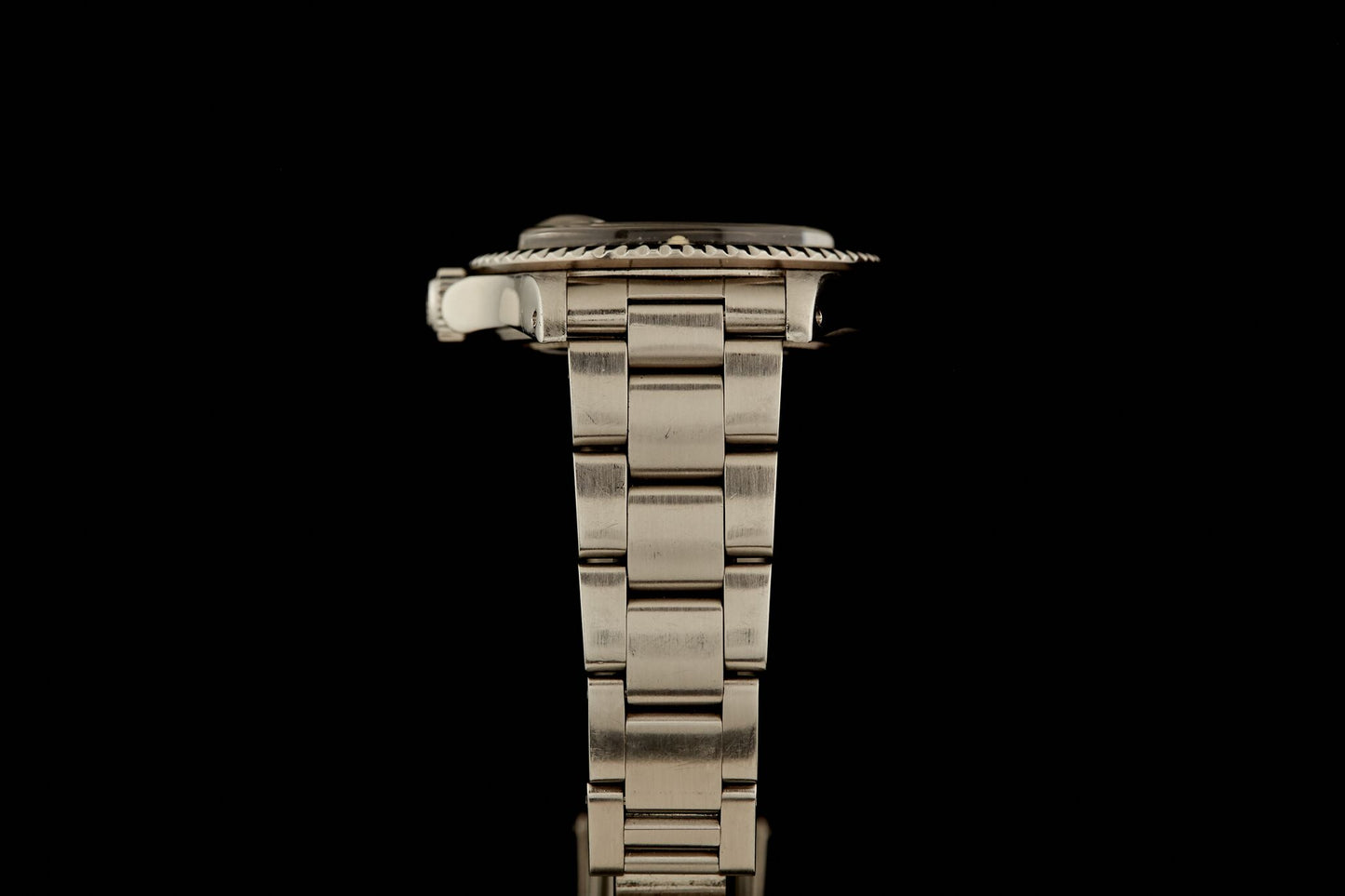 Tudor Prince Oysterdate Submariner