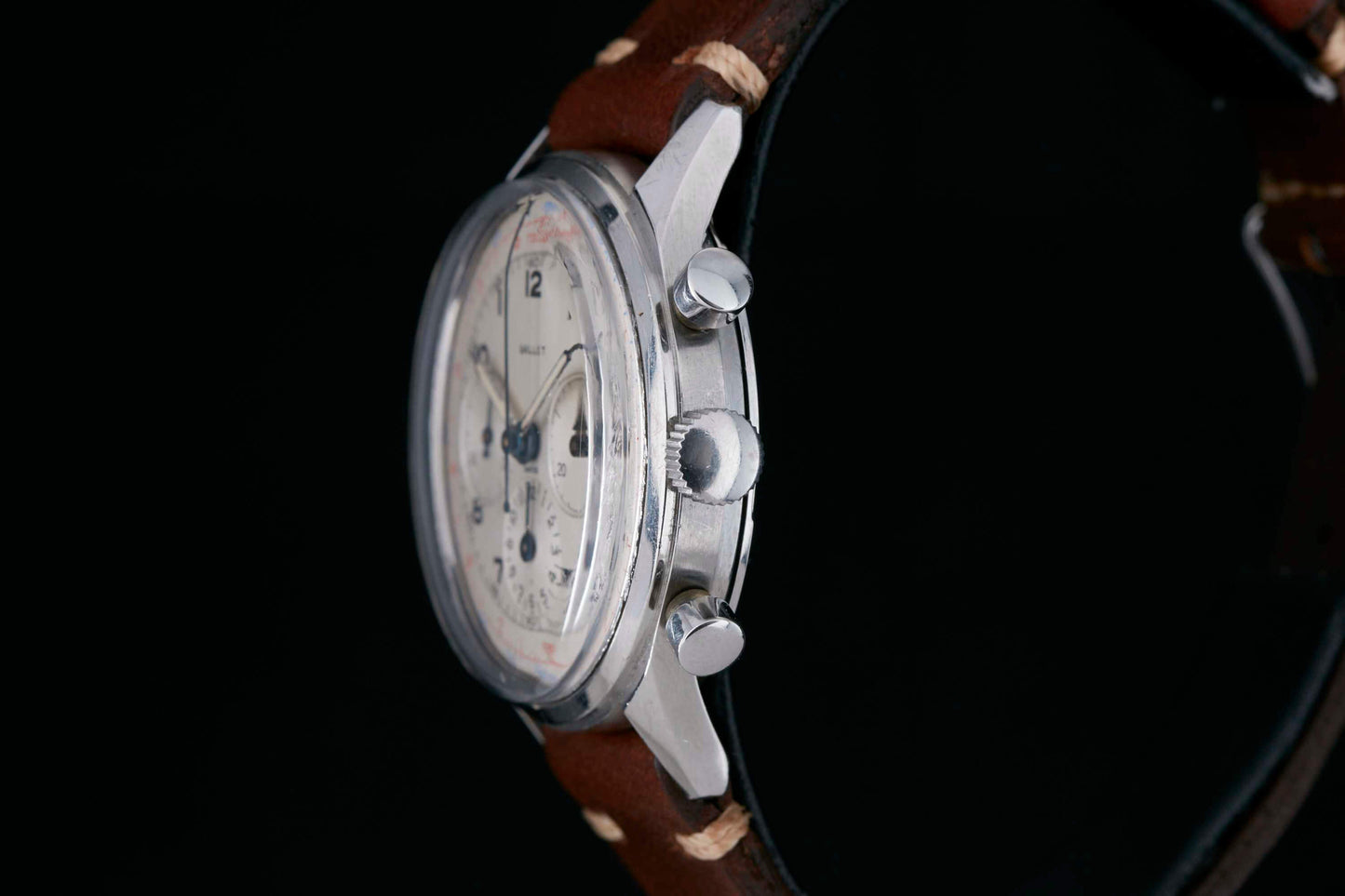 Gallet Multichron 12