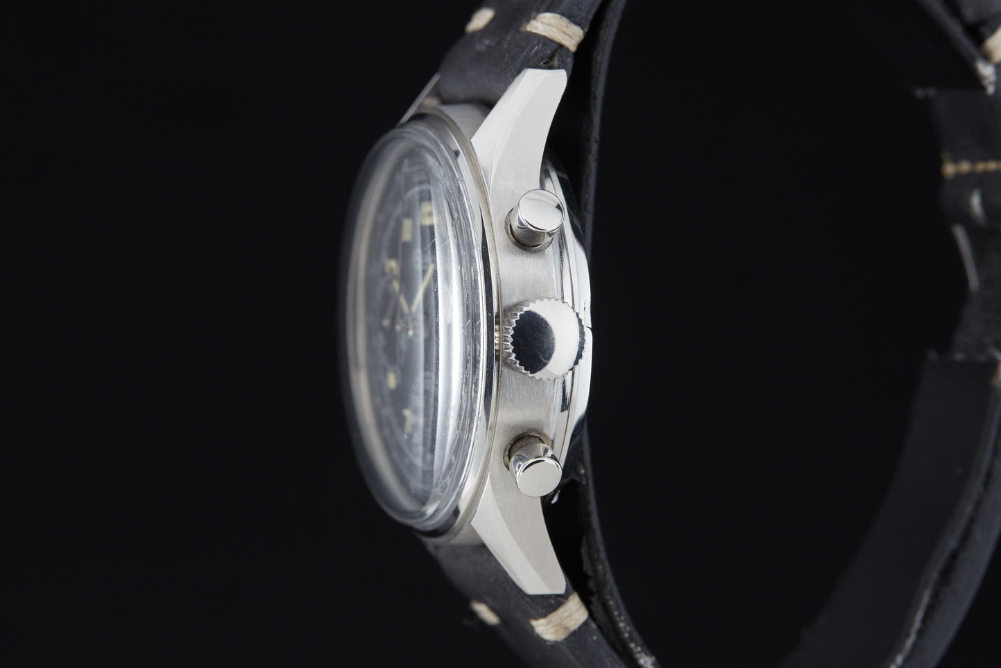 Gallet Multichron 12 "Jim Clark"