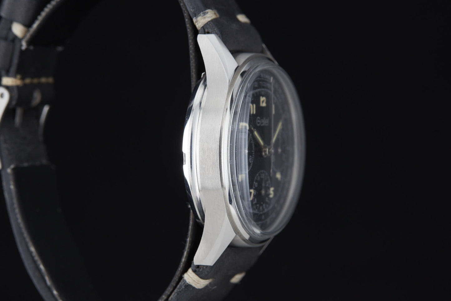 Gallet Multichron 12 "Jim Clark"