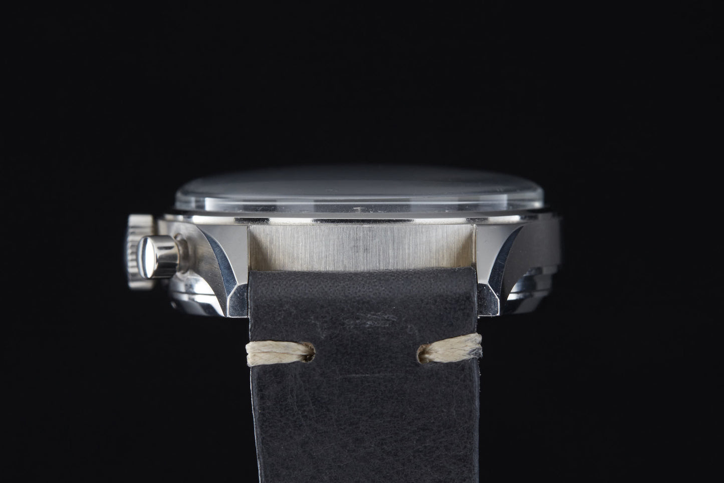 Gallet Multichron 12 "Jim Clark"