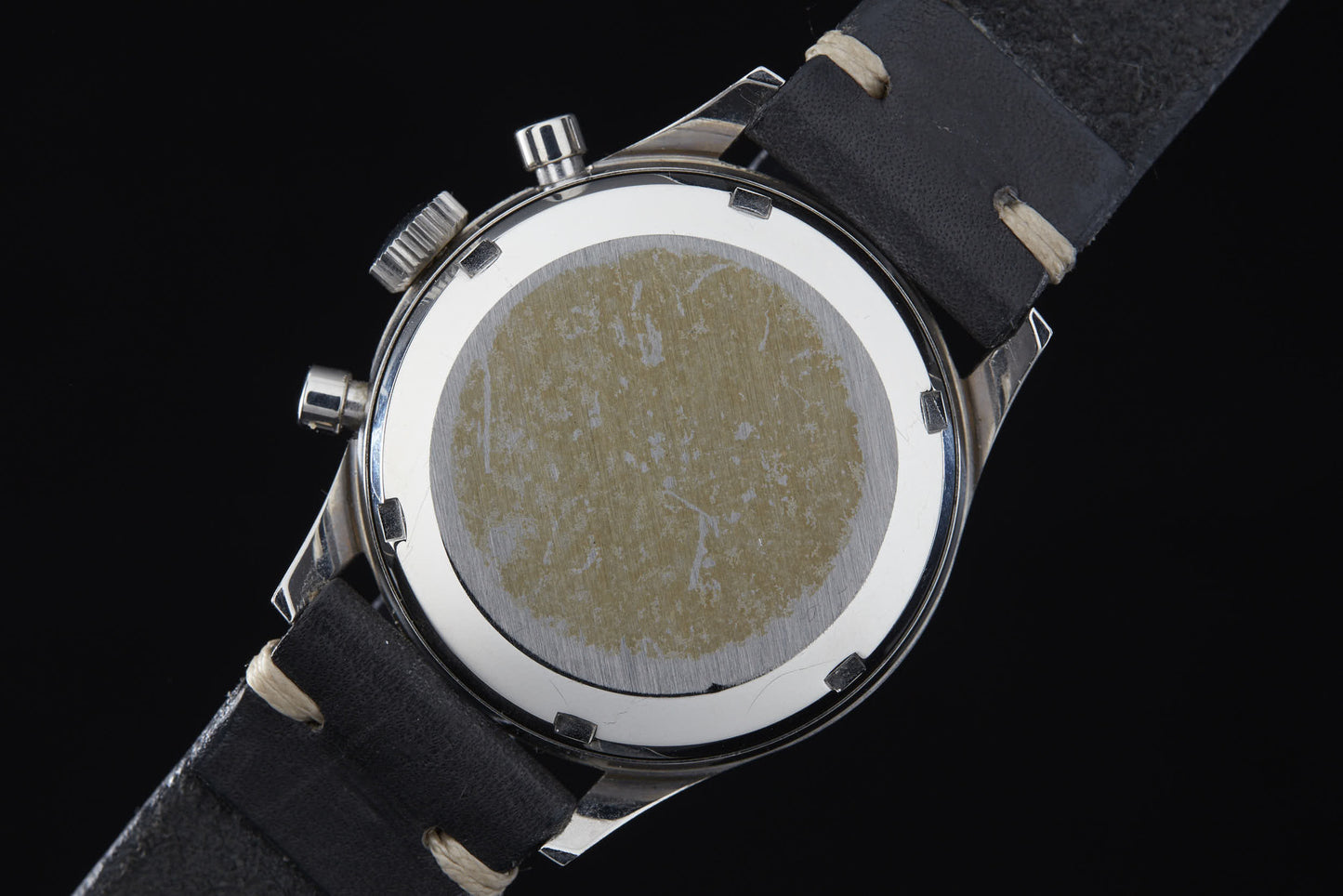 Gallet Multichron 12 "Jim Clark"