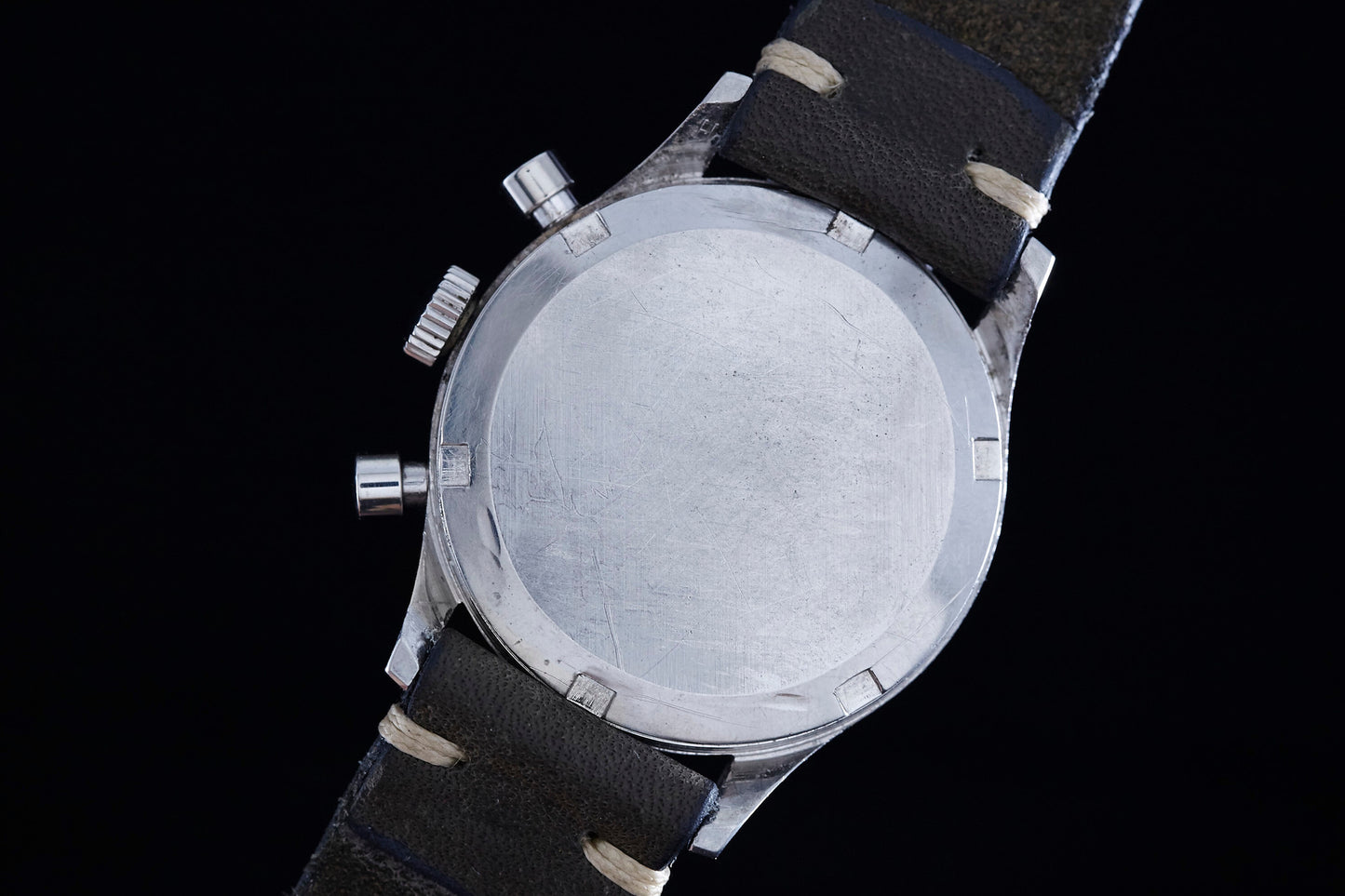 Gallet Multichron 12 'Jim Clark'