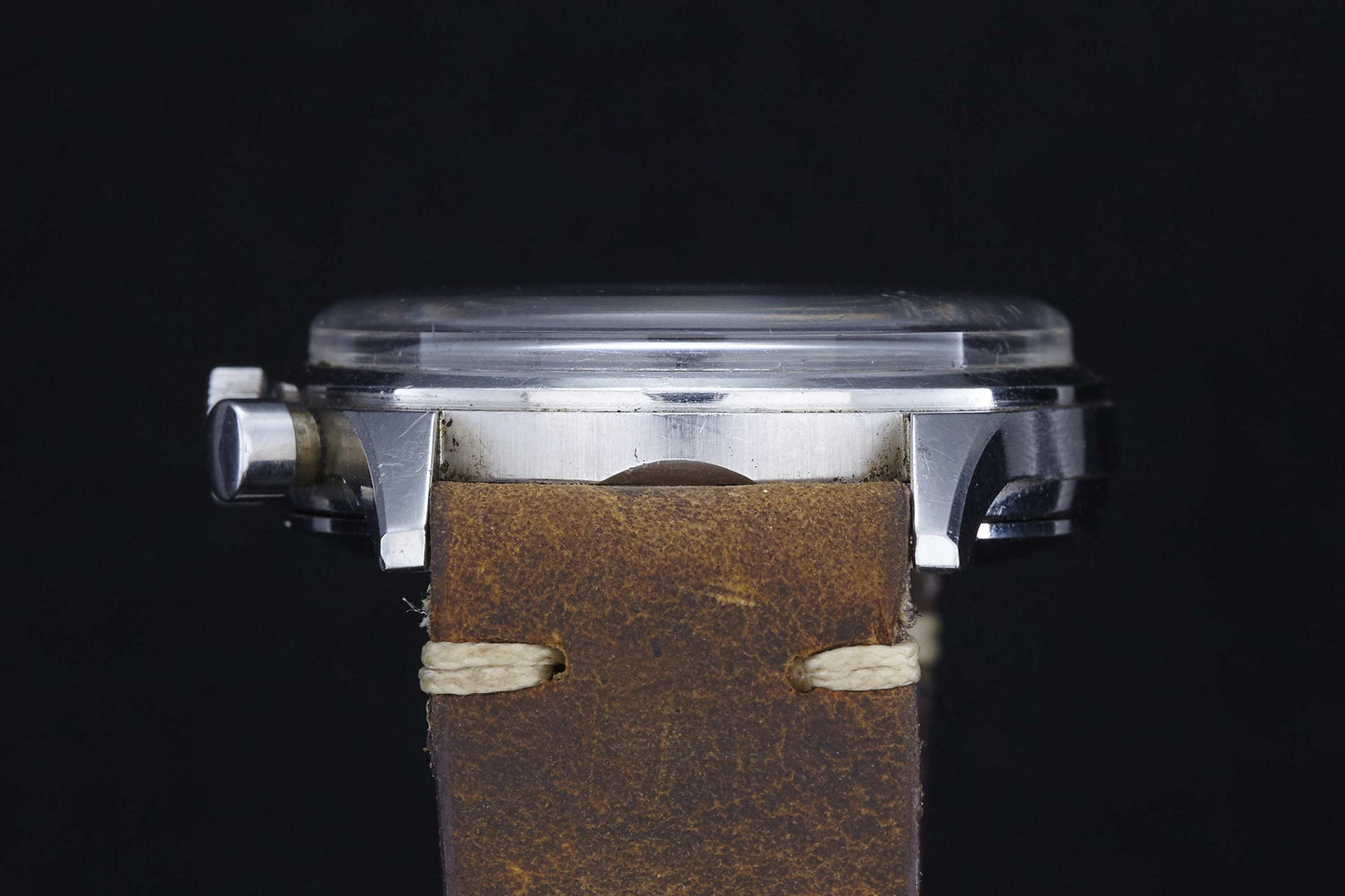 Gallet Multichron 12