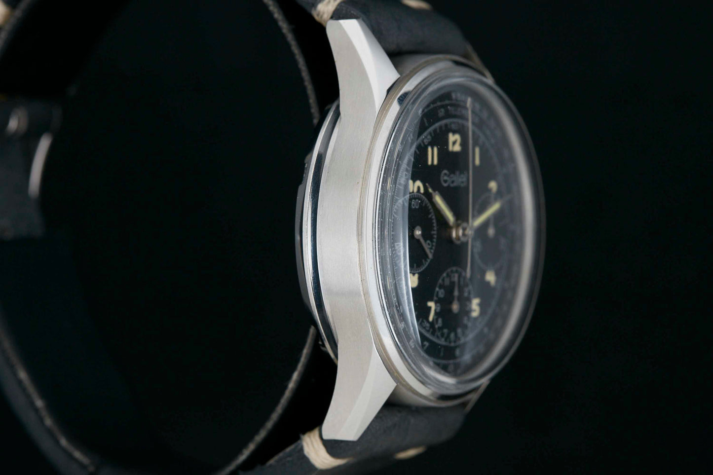 Gallet Multichron 12