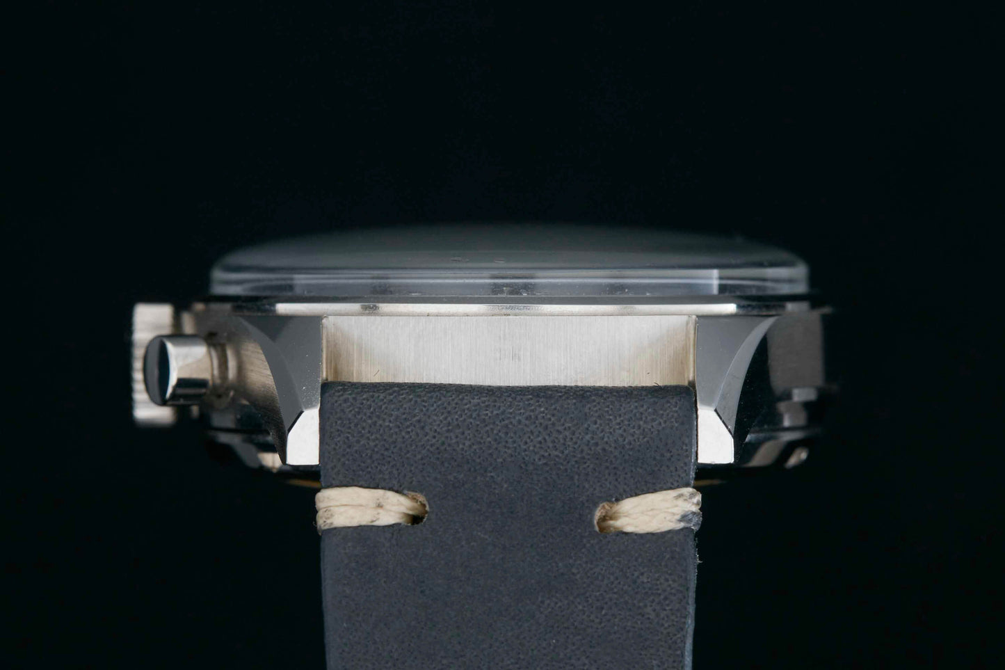 Gallet Multichron 12