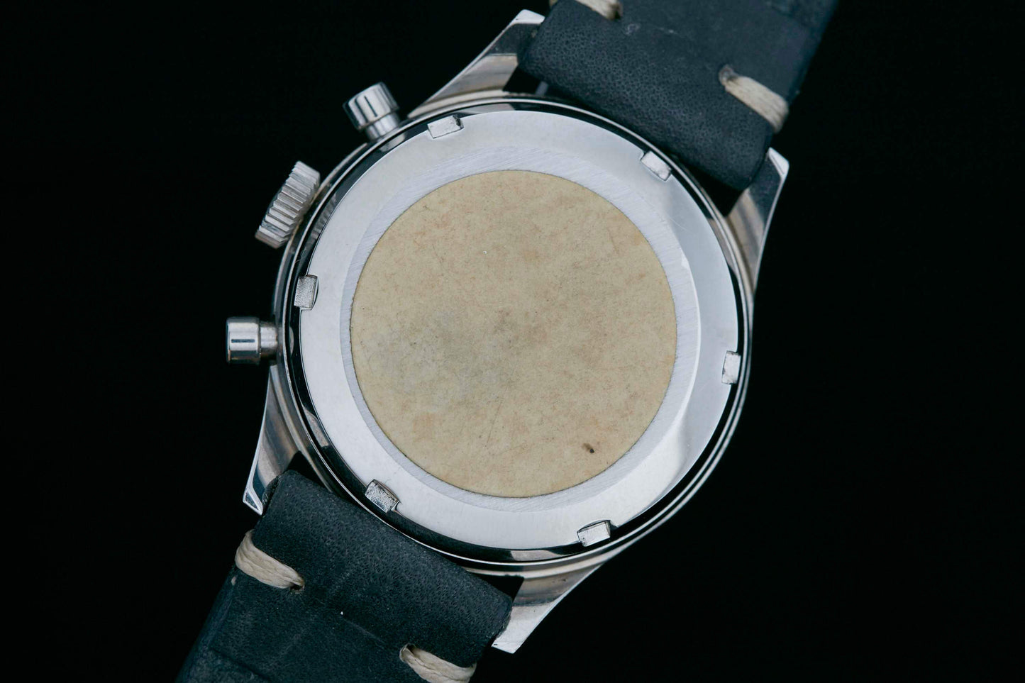 Gallet Multichron 12